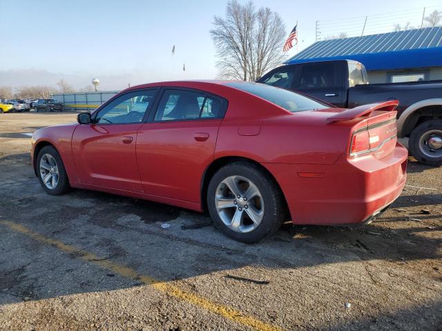 Photo 1 VIN: 2C3CDXBG8DH525673 - DODGE CHARGER 