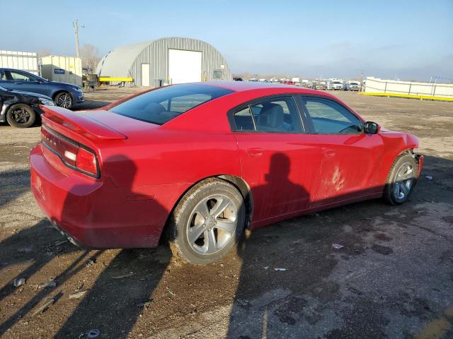 Photo 2 VIN: 2C3CDXBG8DH525673 - DODGE CHARGER 