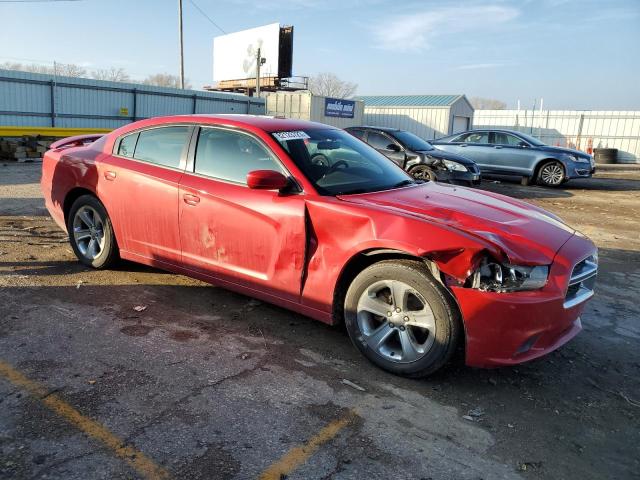 Photo 3 VIN: 2C3CDXBG8DH525673 - DODGE CHARGER 