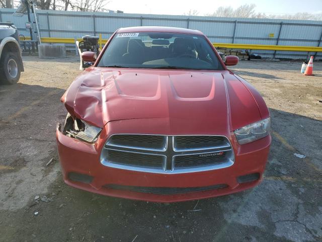 Photo 4 VIN: 2C3CDXBG8DH525673 - DODGE CHARGER 