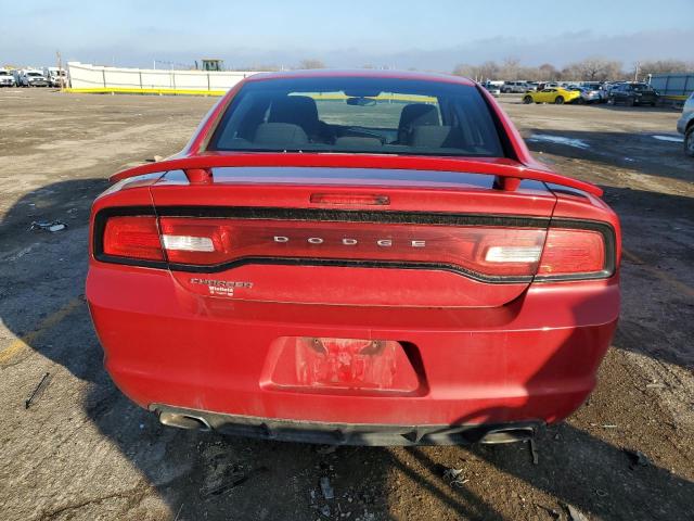 Photo 5 VIN: 2C3CDXBG8DH525673 - DODGE CHARGER 