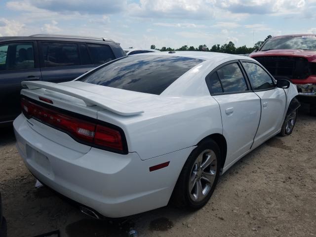 Photo 3 VIN: 2C3CDXBG8DH541694 - DODGE CHARGER SE 