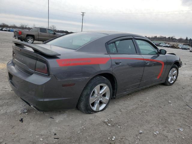 Photo 2 VIN: 2C3CDXBG8DH542196 - DODGE CHARGER 