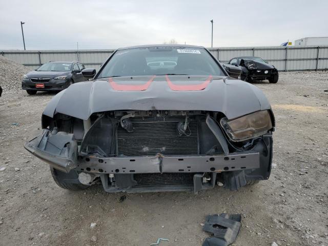 Photo 4 VIN: 2C3CDXBG8DH542196 - DODGE CHARGER 