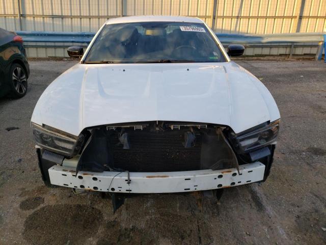 Photo 4 VIN: 2C3CDXBG8DH550430 - DODGE CHARGER SE 