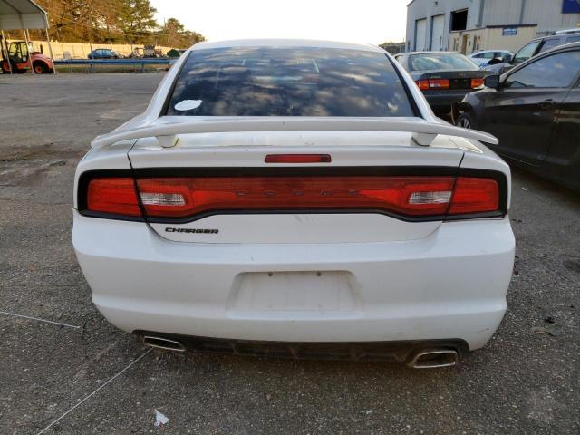 Photo 5 VIN: 2C3CDXBG8DH550430 - DODGE CHARGER SE 