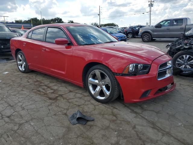 Photo 3 VIN: 2C3CDXBG8DH554476 - DODGE CHARGER SE 