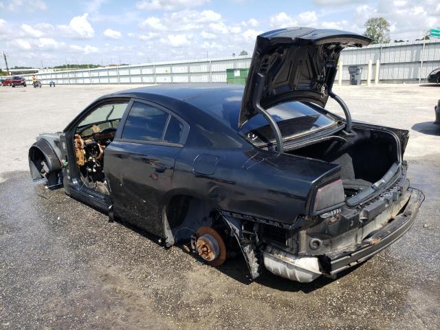 Photo 1 VIN: 2C3CDXBG8DH558401 - DODGE CHARGER 