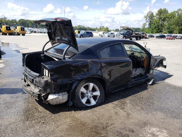 Photo 2 VIN: 2C3CDXBG8DH558401 - DODGE CHARGER 