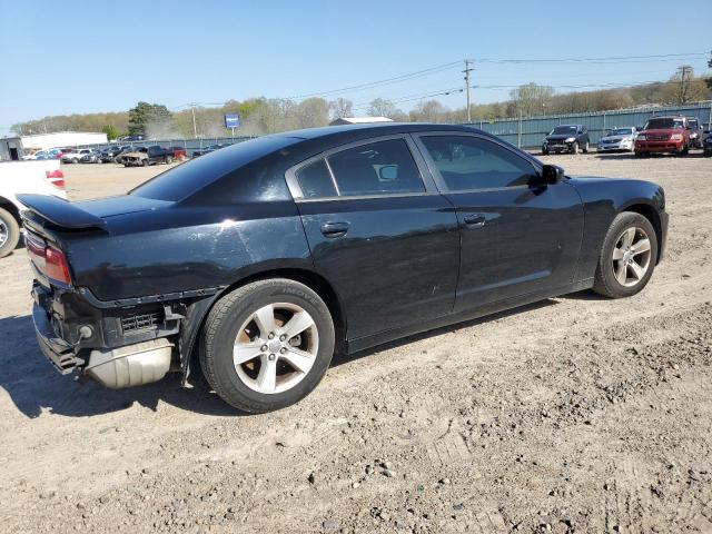 Photo 2 VIN: 2C3CDXBG8DH575764 - DODGE CHARGER 