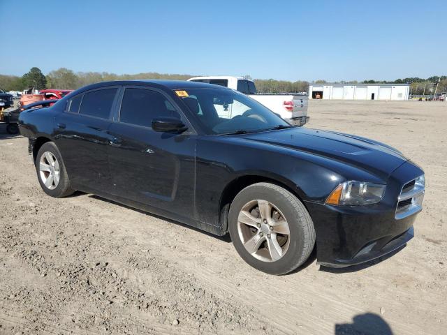 Photo 3 VIN: 2C3CDXBG8DH575764 - DODGE CHARGER 