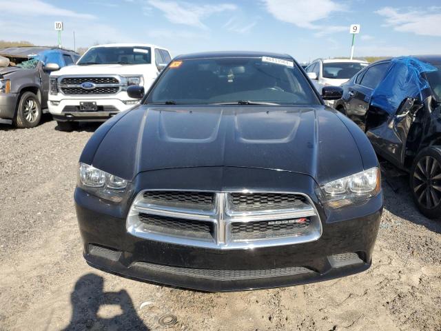 Photo 4 VIN: 2C3CDXBG8DH575764 - DODGE CHARGER 