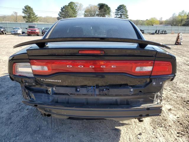 Photo 5 VIN: 2C3CDXBG8DH575764 - DODGE CHARGER 