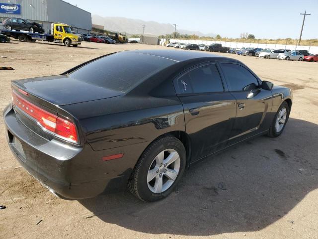 Photo 2 VIN: 2C3CDXBG8DH584092 - DODGE CHARGER SE 