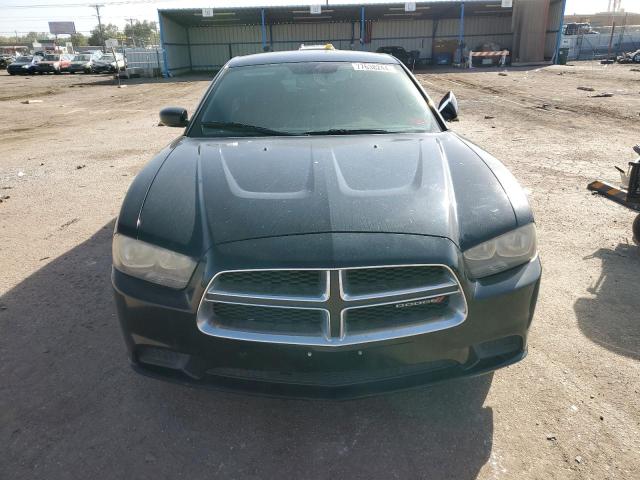 Photo 4 VIN: 2C3CDXBG8DH584092 - DODGE CHARGER SE 