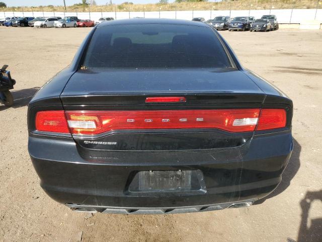 Photo 5 VIN: 2C3CDXBG8DH584092 - DODGE CHARGER SE 