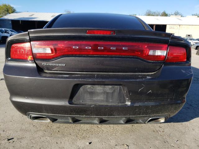 Photo 9 VIN: 2C3CDXBG8DH593181 - DODGE CHARGER SE 