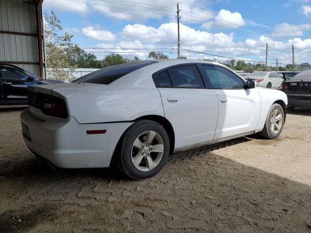 Photo 2 VIN: 2C3CDXBG8DH623084 - DODGE CHARGER SE 