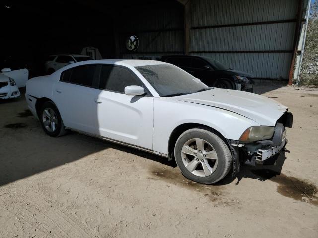 Photo 3 VIN: 2C3CDXBG8DH623084 - DODGE CHARGER SE 