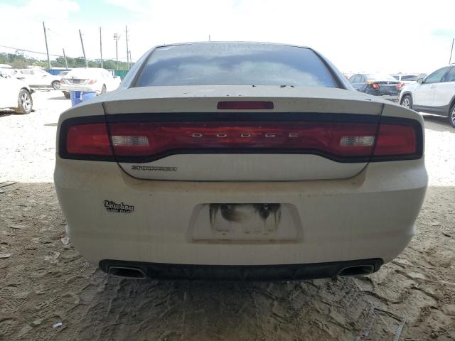 Photo 5 VIN: 2C3CDXBG8DH623084 - DODGE CHARGER SE 