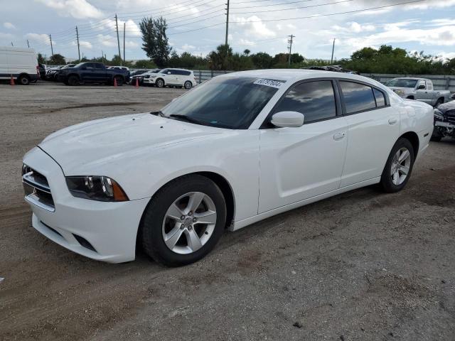 Photo 0 VIN: 2C3CDXBG8DH624834 - DODGE CHARGER 