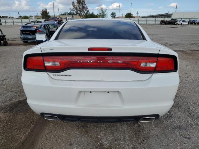 Photo 5 VIN: 2C3CDXBG8DH624834 - DODGE CHARGER 