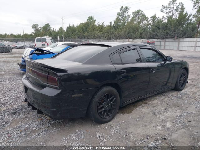 Photo 3 VIN: 2C3CDXBG8DH624882 - DODGE CHARGER 