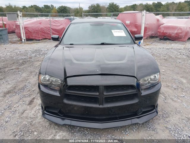 Photo 5 VIN: 2C3CDXBG8DH624882 - DODGE CHARGER 