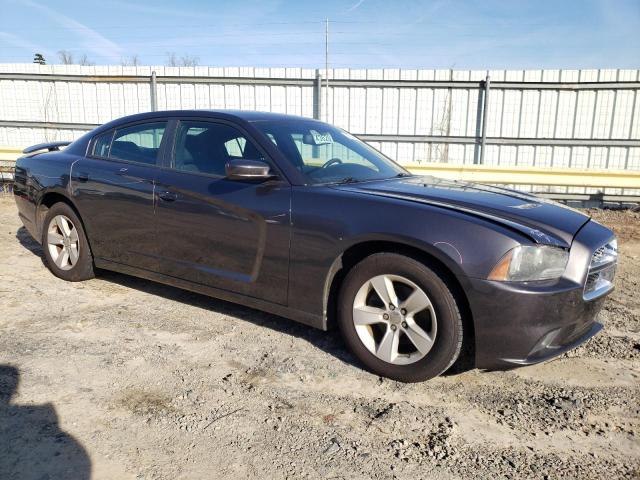 Photo 3 VIN: 2C3CDXBG8DH629676 - DODGE CHARGER 