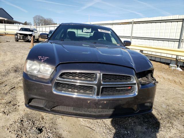 Photo 4 VIN: 2C3CDXBG8DH629676 - DODGE CHARGER 