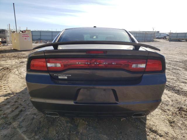 Photo 5 VIN: 2C3CDXBG8DH629676 - DODGE CHARGER 