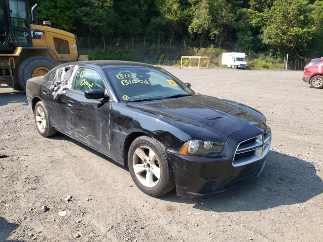 Photo 0 VIN: 2C3CDXBG8DH632044 - DODGE CHARGER SE 