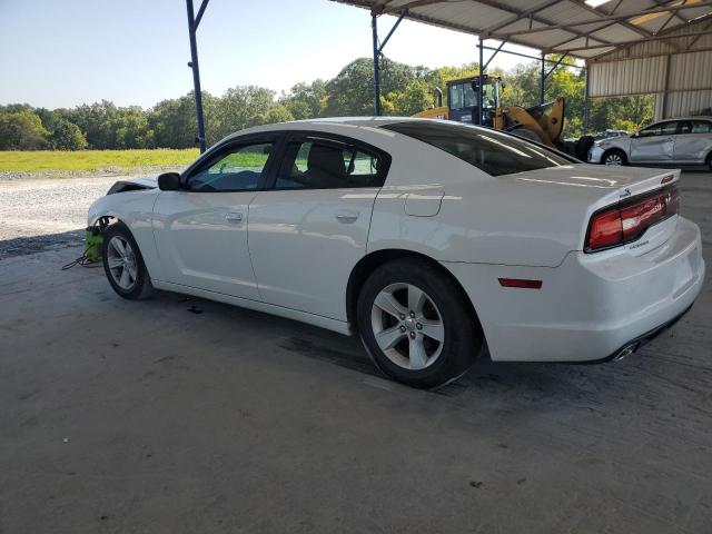 Photo 1 VIN: 2C3CDXBG8DH637423 - DODGE CHARGER SE 