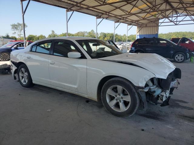 Photo 3 VIN: 2C3CDXBG8DH637423 - DODGE CHARGER SE 