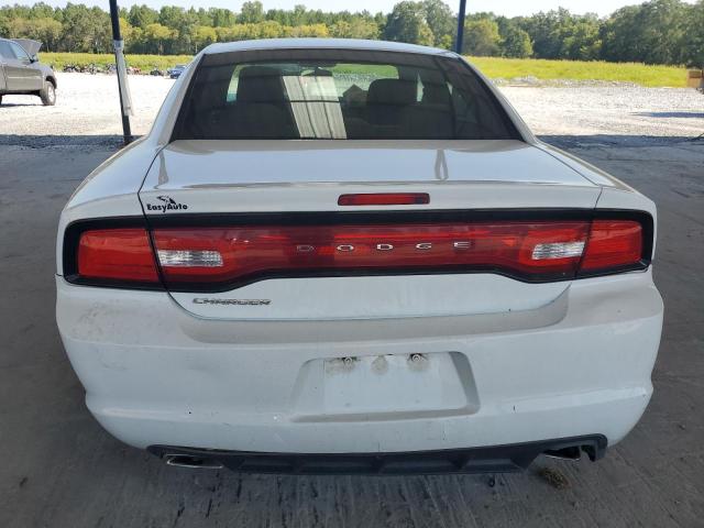 Photo 5 VIN: 2C3CDXBG8DH637423 - DODGE CHARGER SE 