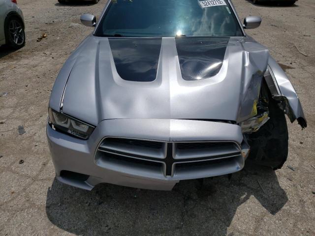 Photo 6 VIN: 2C3CDXBG8DH663729 - DODGE CHARGER SE 