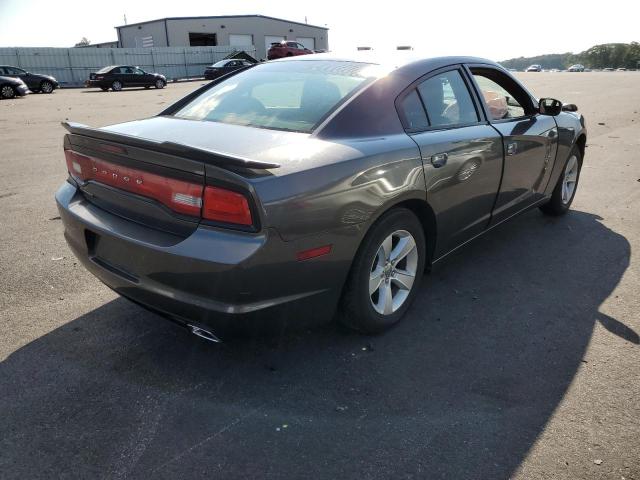 Photo 3 VIN: 2C3CDXBG8DH663973 - DODGE CHARGER SE 