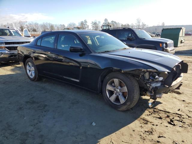 Photo 3 VIN: 2C3CDXBG8DH680904 - DODGE CHARGER SE 