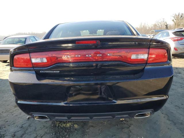 Photo 5 VIN: 2C3CDXBG8DH680904 - DODGE CHARGER SE 