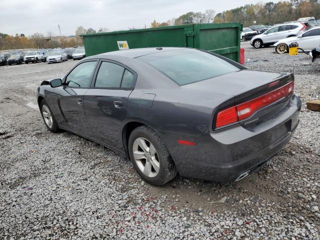 Photo 1 VIN: 2C3CDXBG8DH690087 - DODGE CHARGER SE 