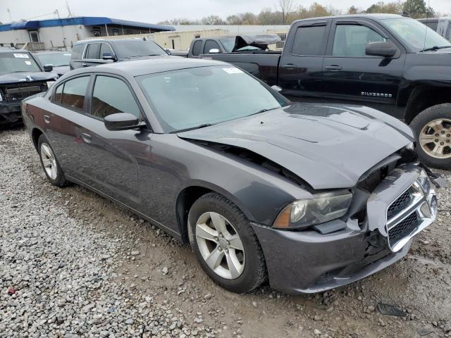 Photo 3 VIN: 2C3CDXBG8DH690087 - DODGE CHARGER SE 