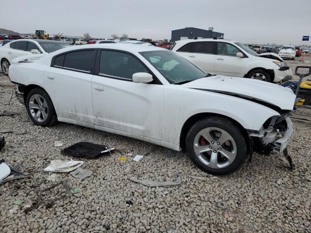 Photo 3 VIN: 2C3CDXBG8DH696715 - DODGE CHARGER SE 