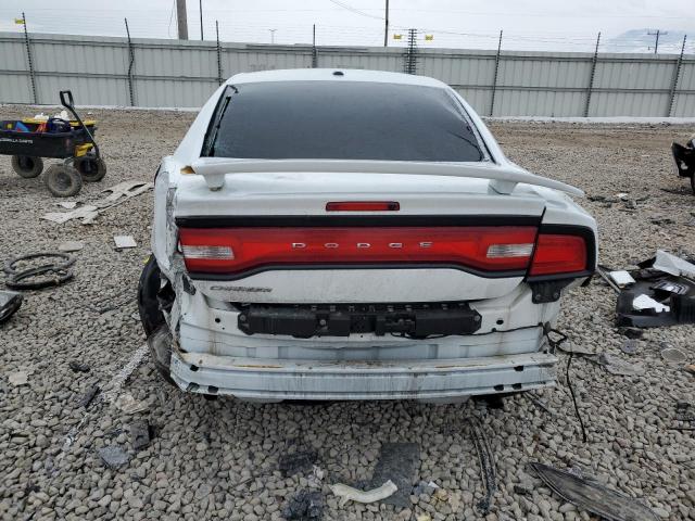 Photo 5 VIN: 2C3CDXBG8DH696715 - DODGE CHARGER SE 