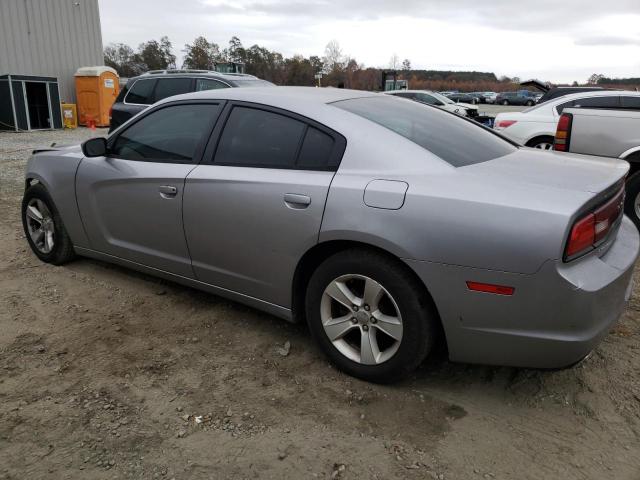 Photo 1 VIN: 2C3CDXBG8DH720088 - DODGE CHARGER 