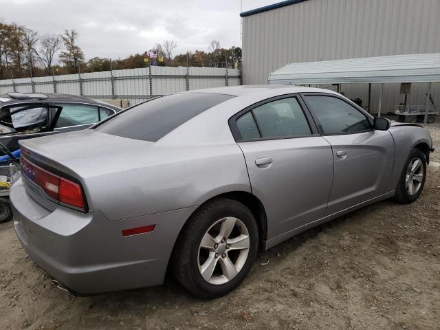 Photo 2 VIN: 2C3CDXBG8DH720088 - DODGE CHARGER 