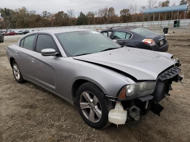 Photo 3 VIN: 2C3CDXBG8DH720088 - DODGE CHARGER 