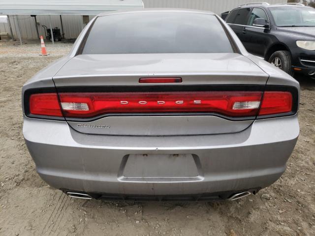 Photo 5 VIN: 2C3CDXBG8DH720088 - DODGE CHARGER 