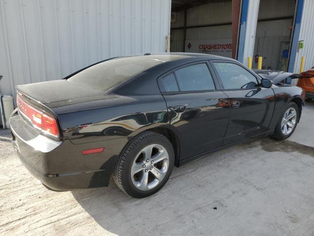 Photo 2 VIN: 2C3CDXBG8DH730488 - DODGE CHARGER SE 