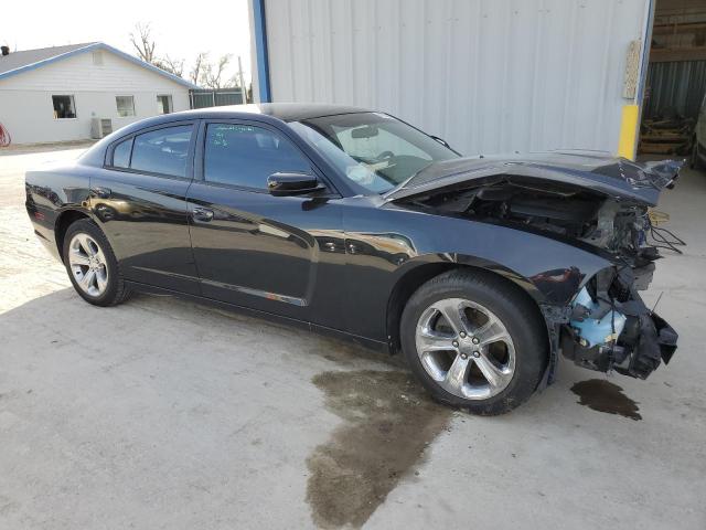 Photo 3 VIN: 2C3CDXBG8DH730488 - DODGE CHARGER SE 