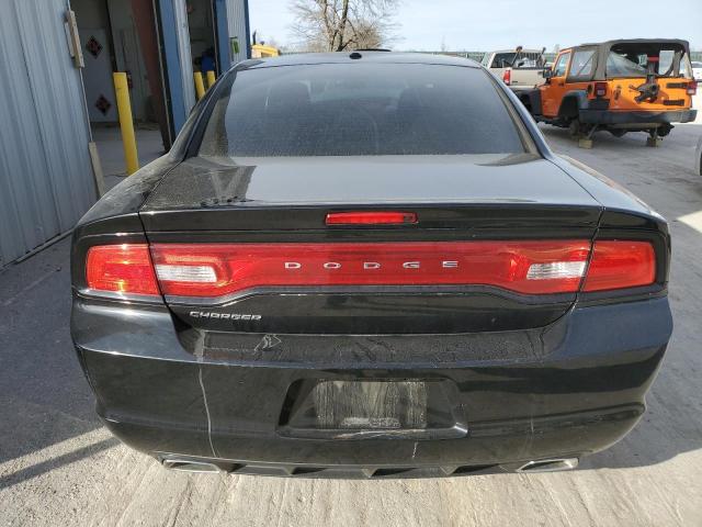 Photo 5 VIN: 2C3CDXBG8DH730488 - DODGE CHARGER SE 